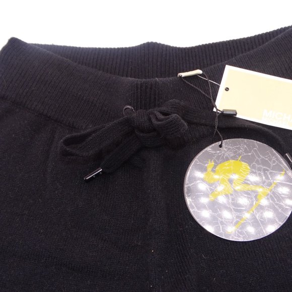 Michael Kors  Heavy Knit Skit Joggers New With Tag XS - Picture 4 of 5